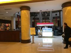 -北京前门建国饭店