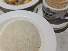 -深仔记茶餐厅(亚士厘道店)