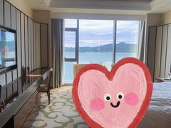 -厦门途易蓝罗约海景温泉酒店(园博苑地铁站店)