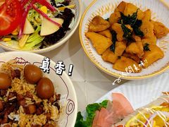 -丽达购物中心(崂山店)