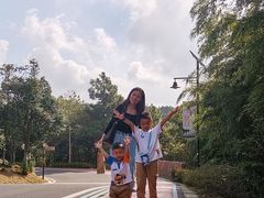 -南京市无想山景区