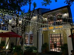 -玫瑰厅上海菜(兴国路店)