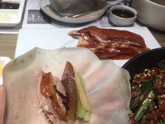 酥不腻烤鸭-小大董·烤鸭(凤凰汇店)