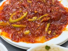 -松明一烤肉馆(鲁园店)
