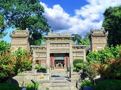 -西安化觉巷清真大寺