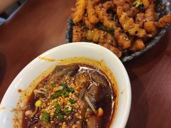 -付小姐在成都(中山公园店)