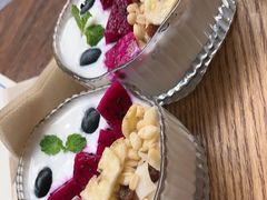 -沏点Trattoria意大利餐厅(新街口店)