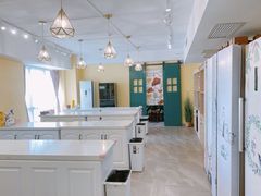 -千浔一暖DIY蛋糕烘焙(人民大学店)