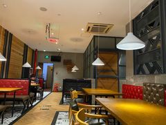 大堂-比格比萨自助(密云店)