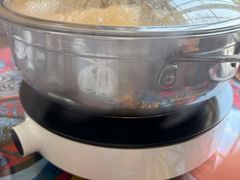 -弘烨 贵州酸汤 鱼火锅(东财店)