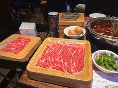 -披头士和牛火锅·寿喜烧自助(陶溪川店)