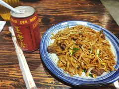 -蚝美人·生蚝海鲜烧烤(茶花园店)