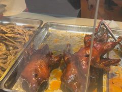 -王浩儿纪六孃甜皮鸭(乐山总店)