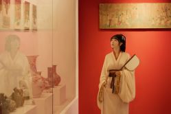 -美云庭古装·格格服汉服·京城旅拍(北京店)