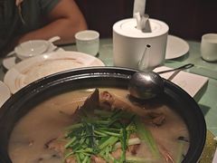 -陈江波老鸭煲(化工路店1号店)