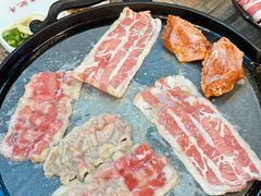 -张姐烤肥牛(西丽店)