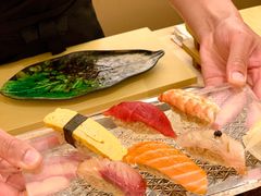 -鮨政·Omakase(港汇恒隆广场店)