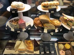 -星巴克臻选(珠海富华里店)