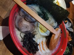 -鸟幸 TORISAKI 炭火居酒屋