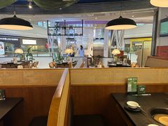 -一善菌·云南菌汤·云南菜(银泰城店)
