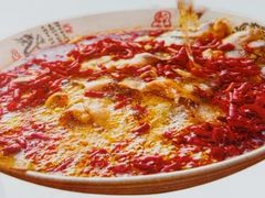 -辣小妮de川菜馆(红旗Mall店)