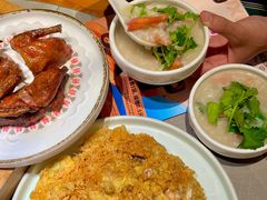 -如轩·海鲜砂锅粥·潮汕菜(南城店)