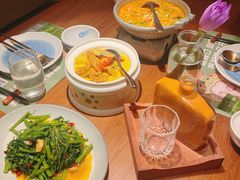 -泰香米泰国餐厅(中大国际店)