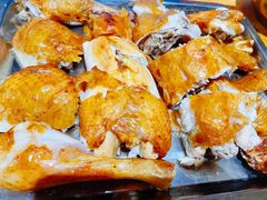 招牌烧鸡-新湖烧鸡(光明店)