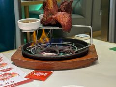 -杯子红牛排(创意产业园店)