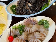 -天宜隆蘑菇宴火锅(石景山旗舰店)
