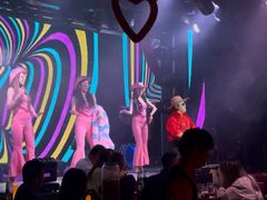 -ACE CLUB(大连民主广场店)