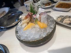 -围炉夜话·潮汕卤水火锅(榕江店)