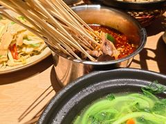 -川堂风·跷脚牛肉·乐山爆炒(宝山日月光店)