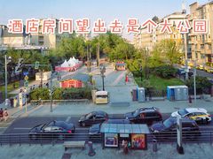 -谢列梅捷沃国际机场