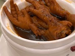 -顺风山庄(水濂山店)