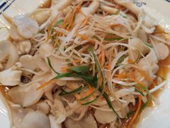 -宾朋海鲜特色美食餐厅·纯手工鲅鱼水饺(兴海路店)