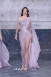 -MANLI BRIDAL婚纱