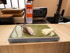 -鮨政·Omakase(港汇恒隆广场店)