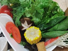 -呷哺呷哺(西单大悦城店)