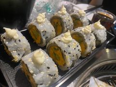 -金达山韩国料理(芙蓉洲路店)