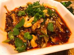 -渝信川菜 · 川味家常菜(长安店)