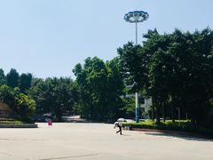 -广东金融学院(校本部)