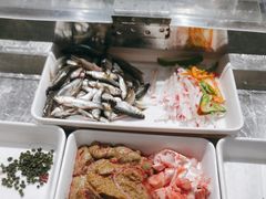 -乡野李掌柜(汉江路店)