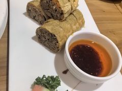 -枣子树·素食餐厅(普陀山店)