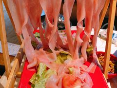 -红辣椒·川菜·火锅(科华路店)