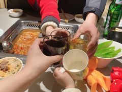 -海底捞火锅(万象城店)