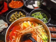 -九田家黑牛烤肉料理(太阳城店)
