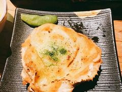 蟹宝-黑牛の店·和牛烧肉(合生汇店)