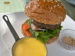 -Lets burger非常汉堡·环球风味(蓝色港湾店)