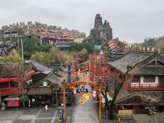 -杭州宋城